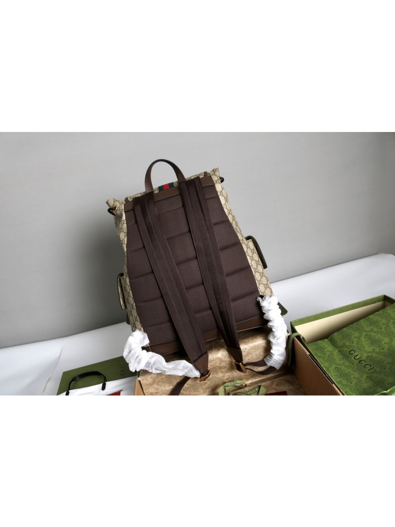 Gucci Ophidia large backpack 839110