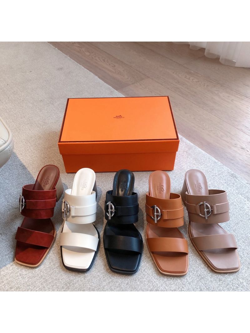 Hermes Kute 60 Sandal H251210Z