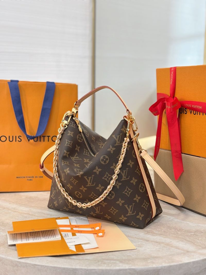 Louis Vuitton LV Multipass M27825 Monogram Canvas