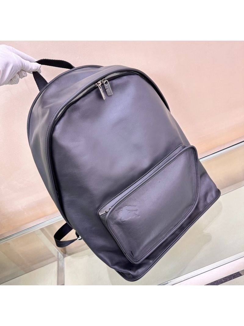 Burberry Large Shield Backpack in Black 80806021