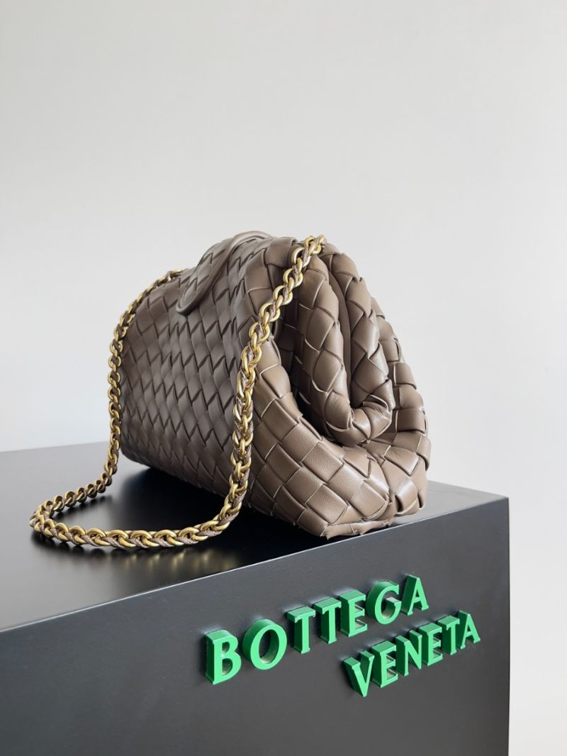 Bottega Veneta BV Teen Lauren 1980 With Chain 785807 Pinecone