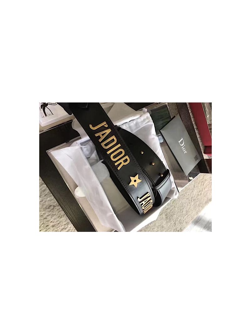 Dior Shoulder Strap 01