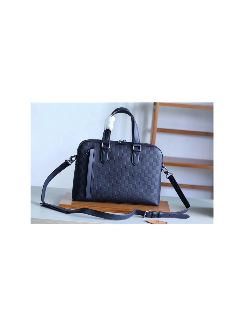 Louis Vuitton LV Studio Briefcase n41490