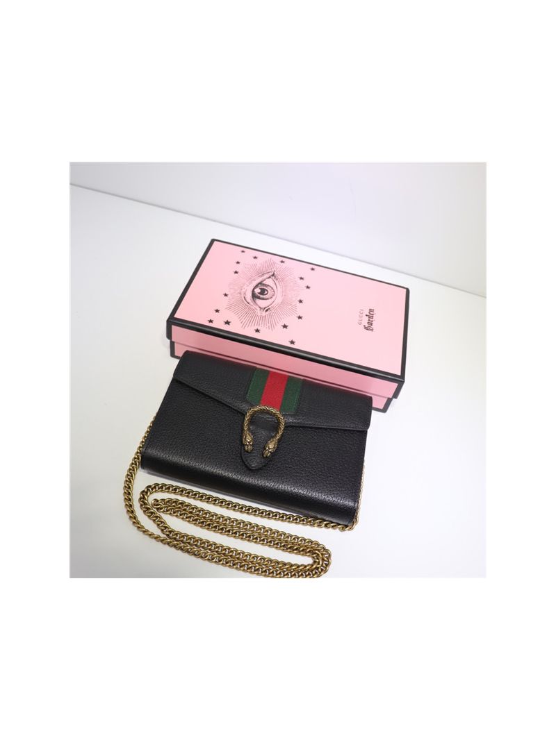Gucci mini GG Web Dionysus shoulder bag 481377