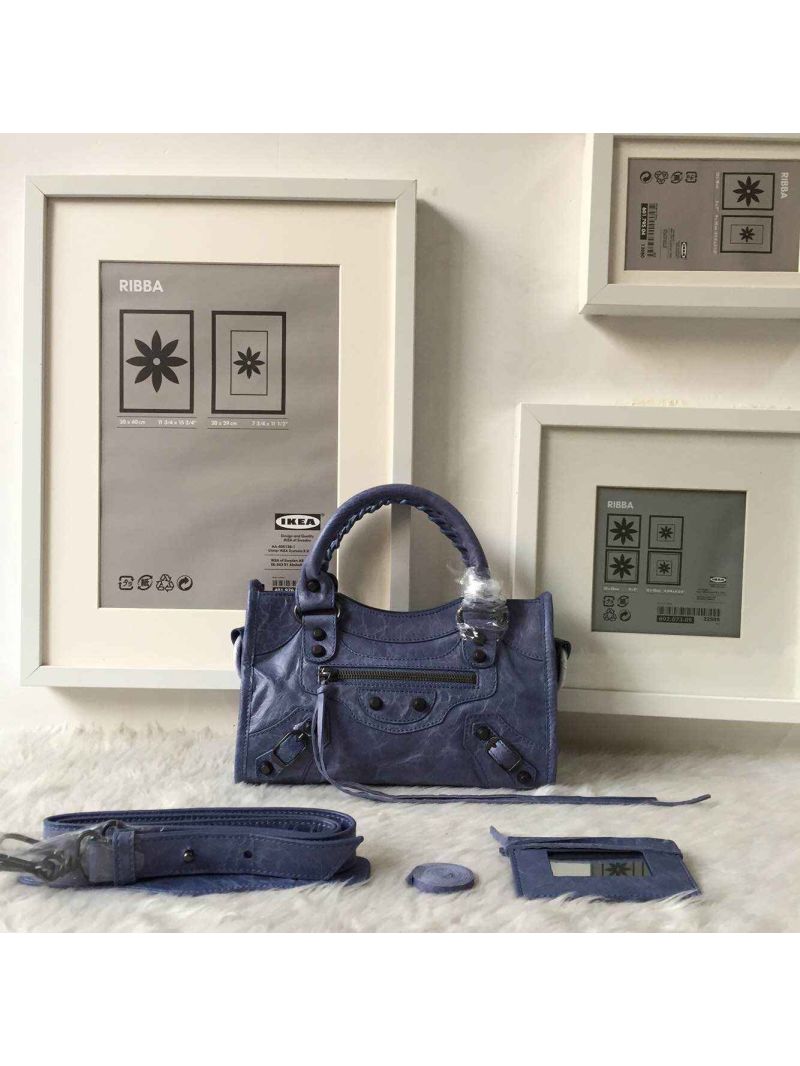 Balenciaga Classic City Miloo