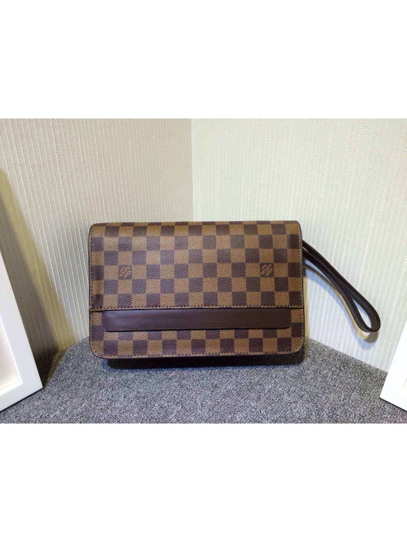 Louis Vuitton Pochette Saint Louis