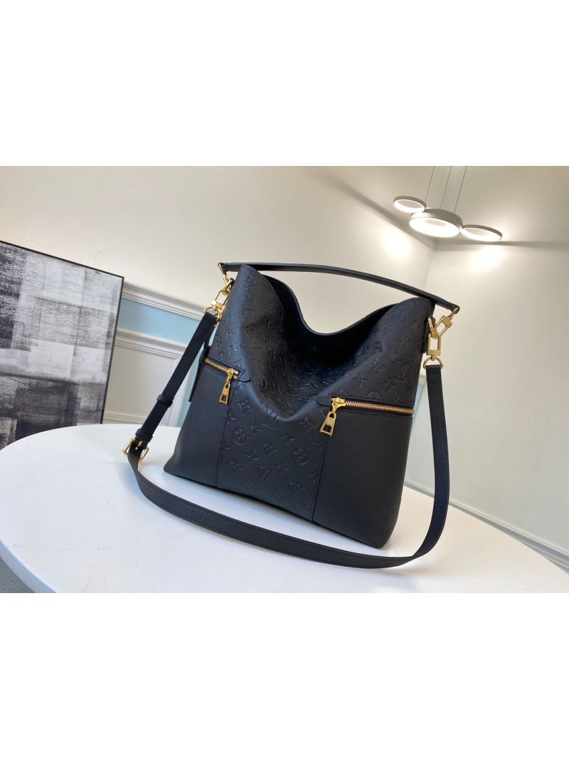 Louis Vuitton LV Empreinte Melie M41544 Black