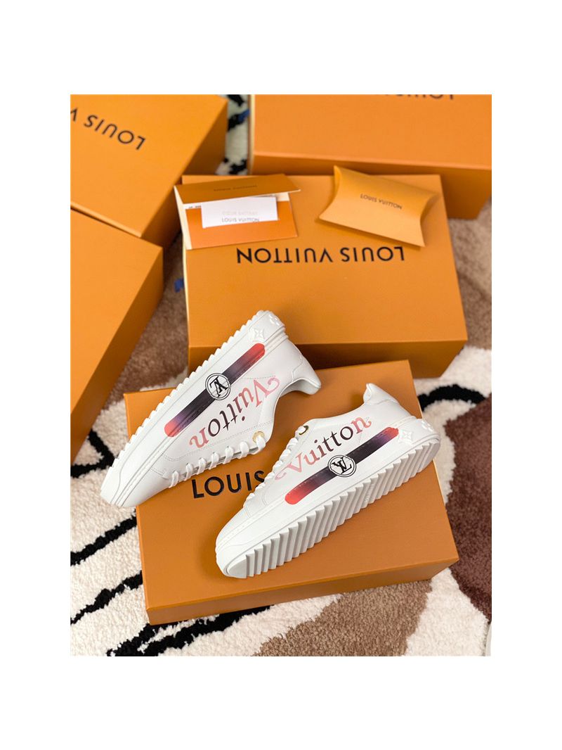 Louis Vuitton LV Time Out Sneaker 1A87PL 06