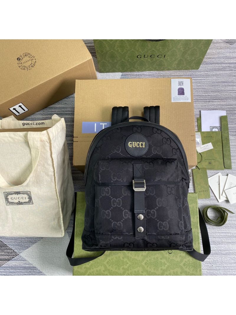 Gucci Off The Grid Backpack 644992