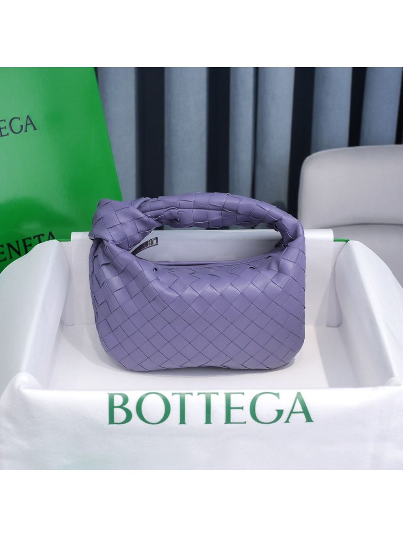Bottega Veneta BV Mini Jodie 609409 Lavender
