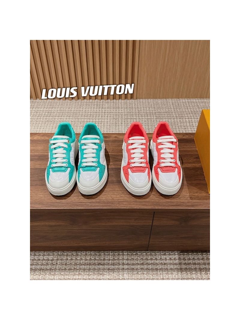 Louis Vuitton LV Time Out Sneaker 1AB33H