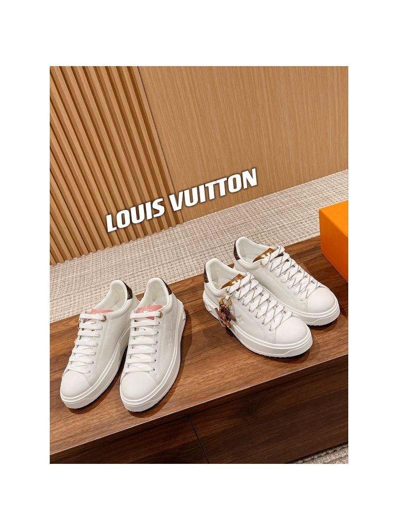 Louis Vuitton LV Time Out Sneaker 1ABB4D