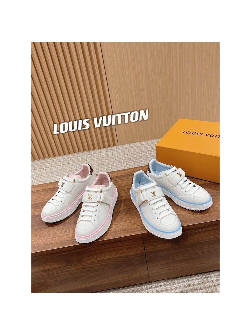 Louis Vuitton LV Time Out Sneaker 1AB198