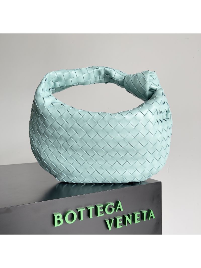 Bottega Veneta BV Teen Jodie 690225 Zenith