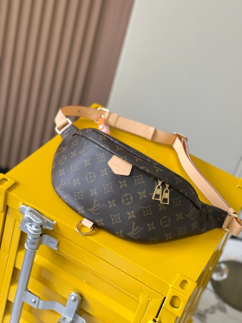 Louis Vuitton LV Bumbag Monogram Canvas M43644