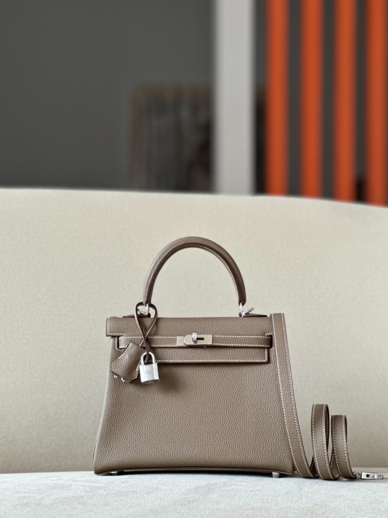 Hermes Kelly Togo Etude Bag