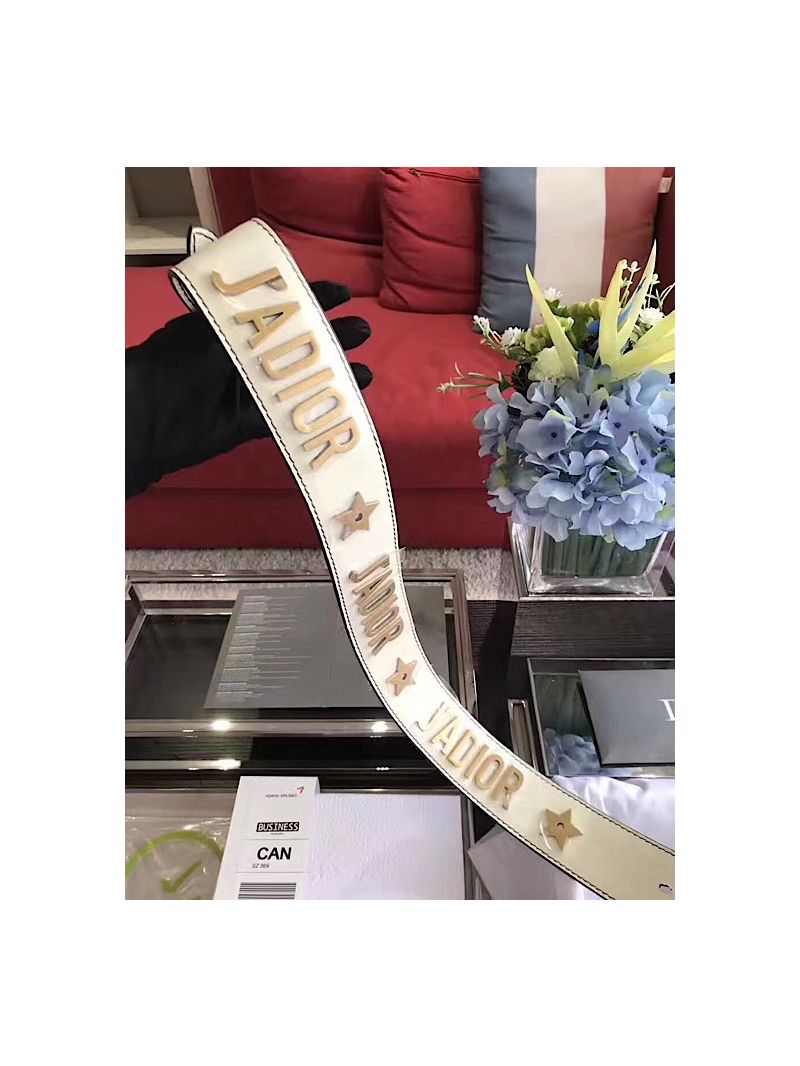 Dior Shoulder Strap 02