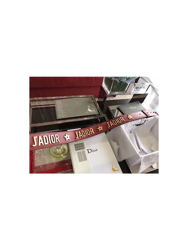 Dior Shoulder Strap 03