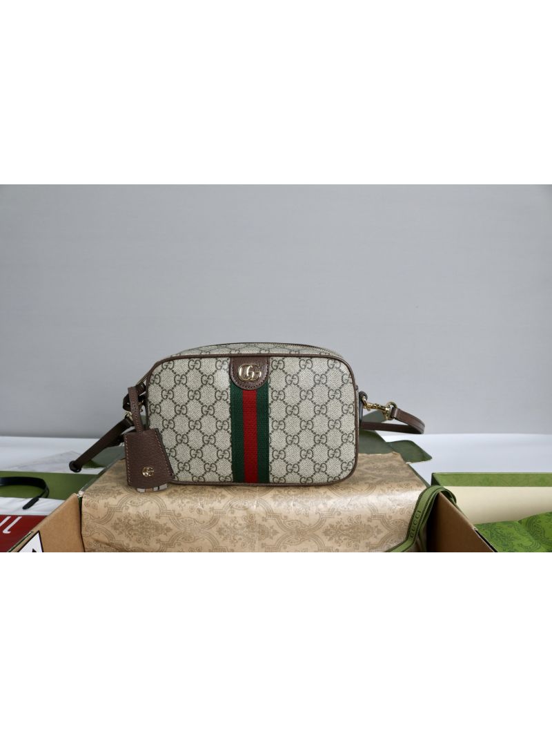 Gucci Ophidia small camera bag 841310