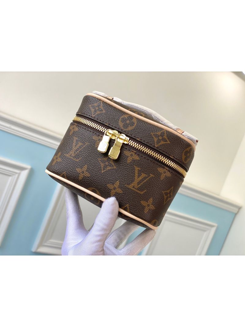 Louis Vuitton LV Nice Nano M44936