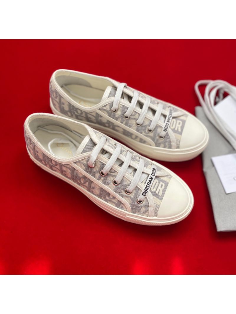 Dior Walk'n'Dior Embroidery Sneaker KCK211 XG01