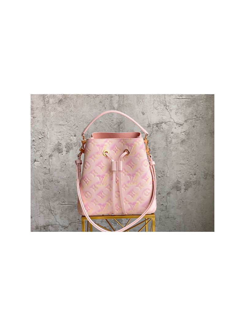 Louis Vuitton LV [Japan Precedent] Neo Noe BB M46174