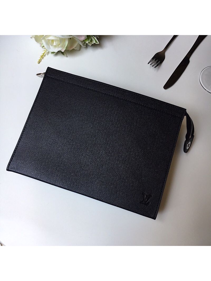 Louis Vuitton LV Pochette Voyage M30675