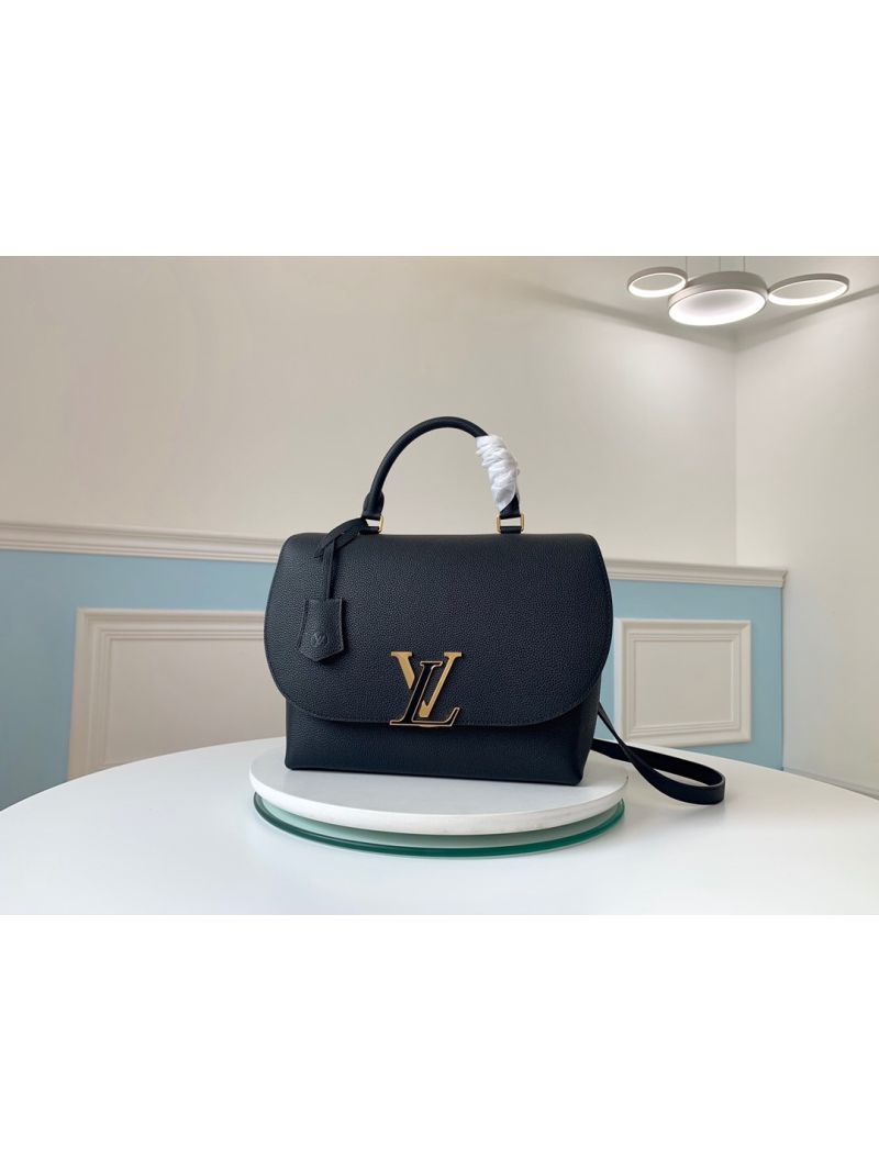 Louis Vuitton LV Volta M53771 Noir