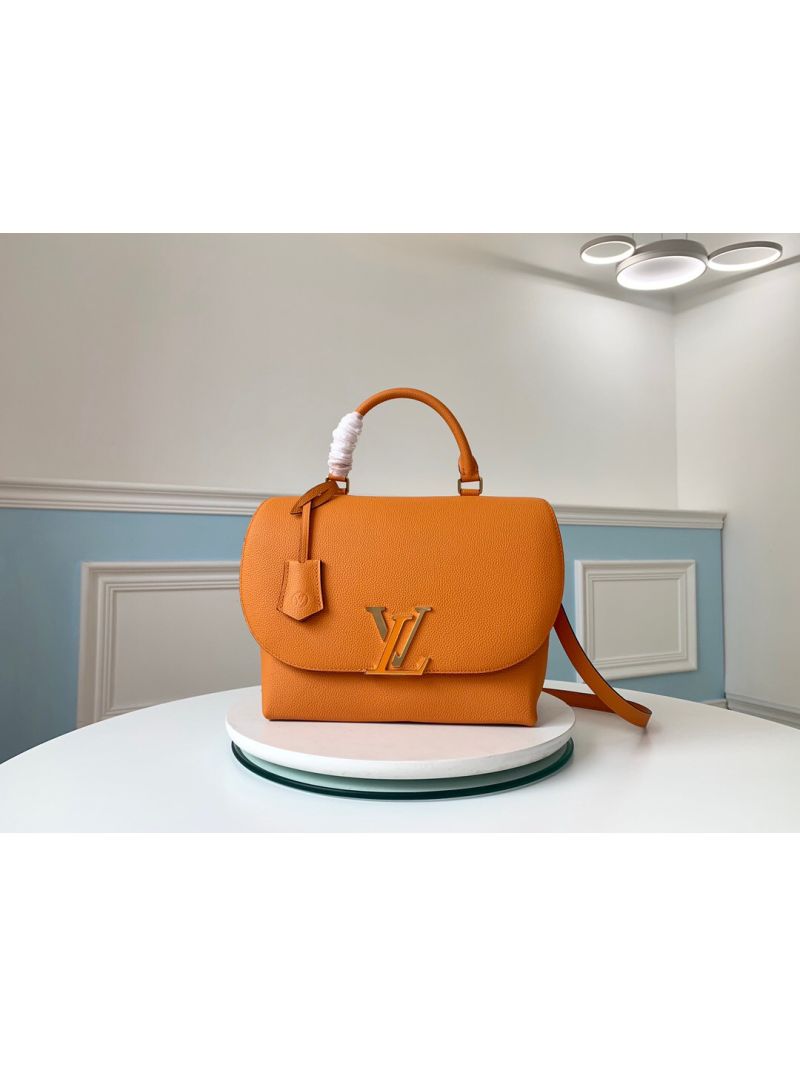 Louis Vuitton LV Volta M53771 Safran