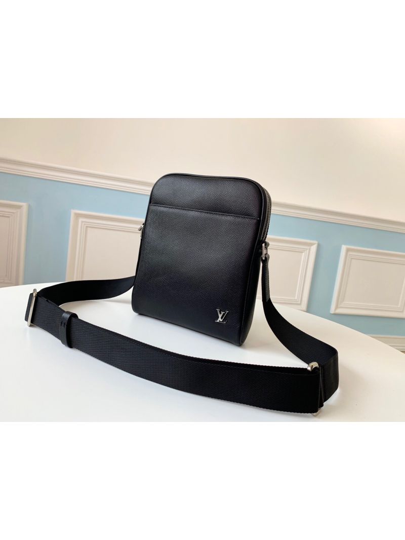 Louis Vuitton LV Alex BB Messenger Bag M30265