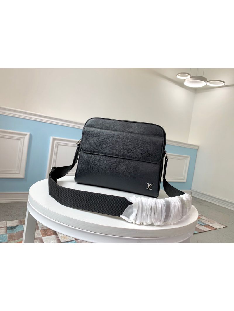 Louis Vuitton LV Alex PM Messenger Bag M30260