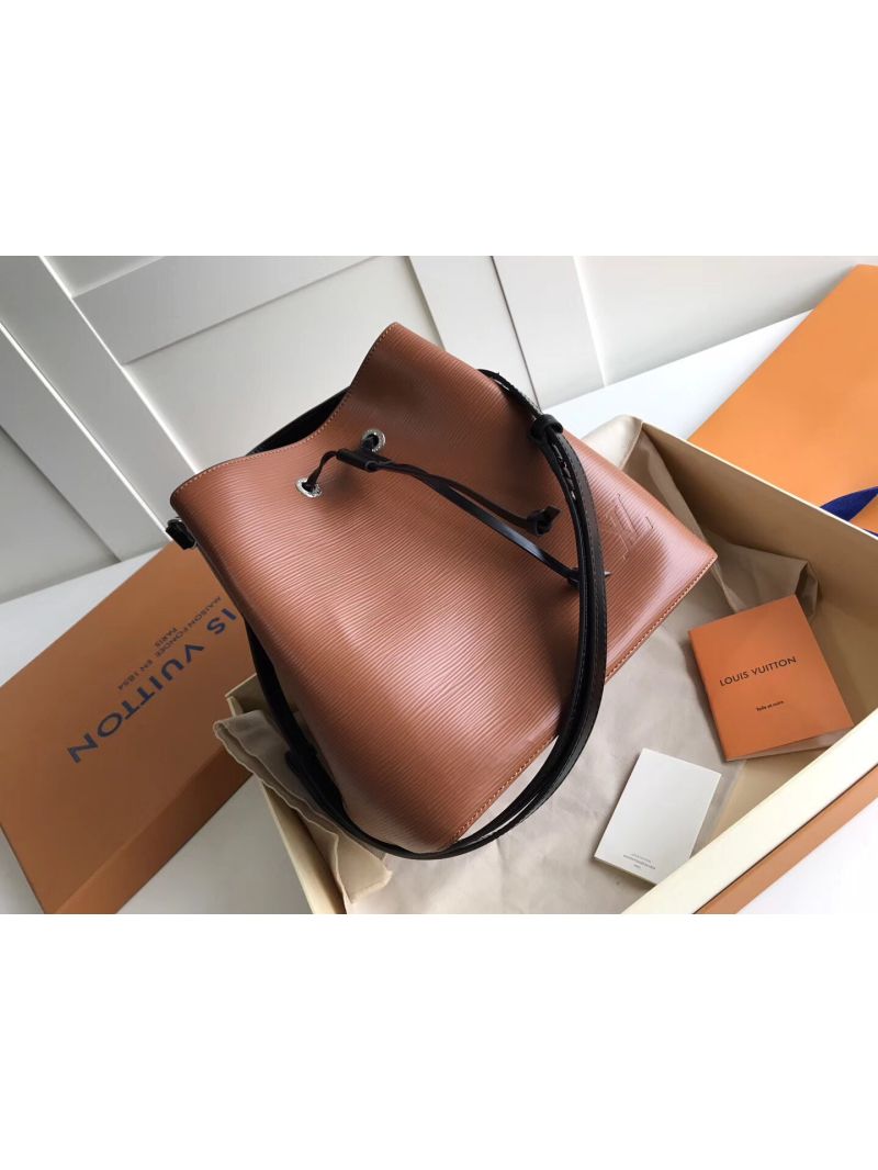Louis Vuitton LV NeoNoe M54369 Brown