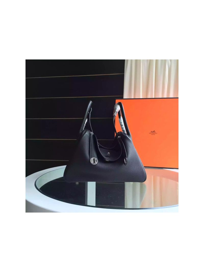 Hermes Lindy 26 30 Black