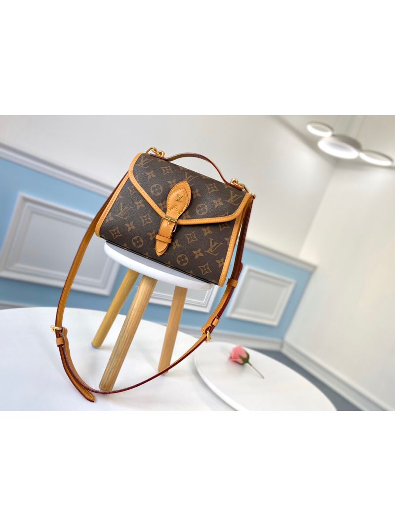 Louis Vuitton LV Ivy Bag M44919