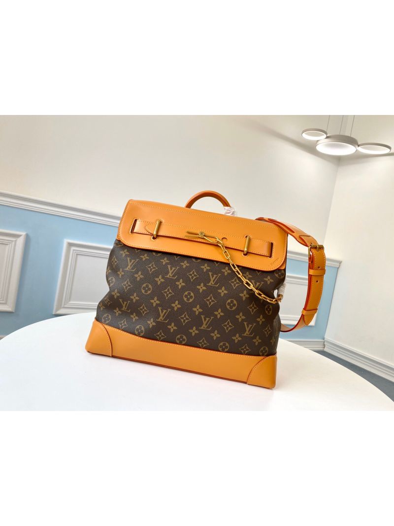 Louis Vuitton LV Steamer PM M44997 in Monogram Canvas