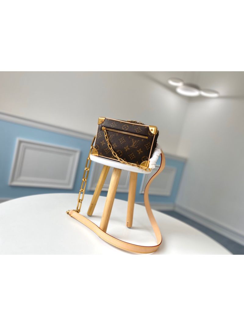Louis Vuitton LV Mini Soft Trunk in Legacy Look M68906