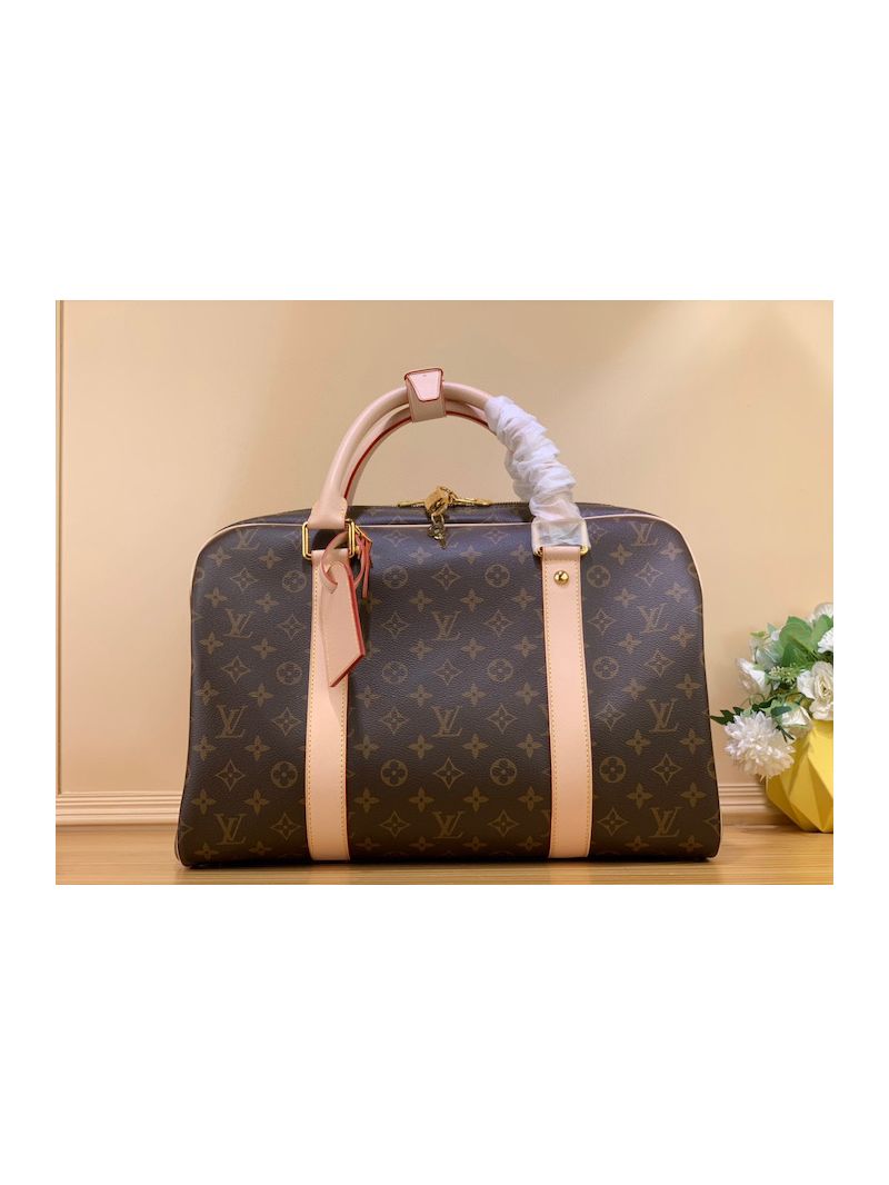 Louis Vuitton LV CarryAll M40074