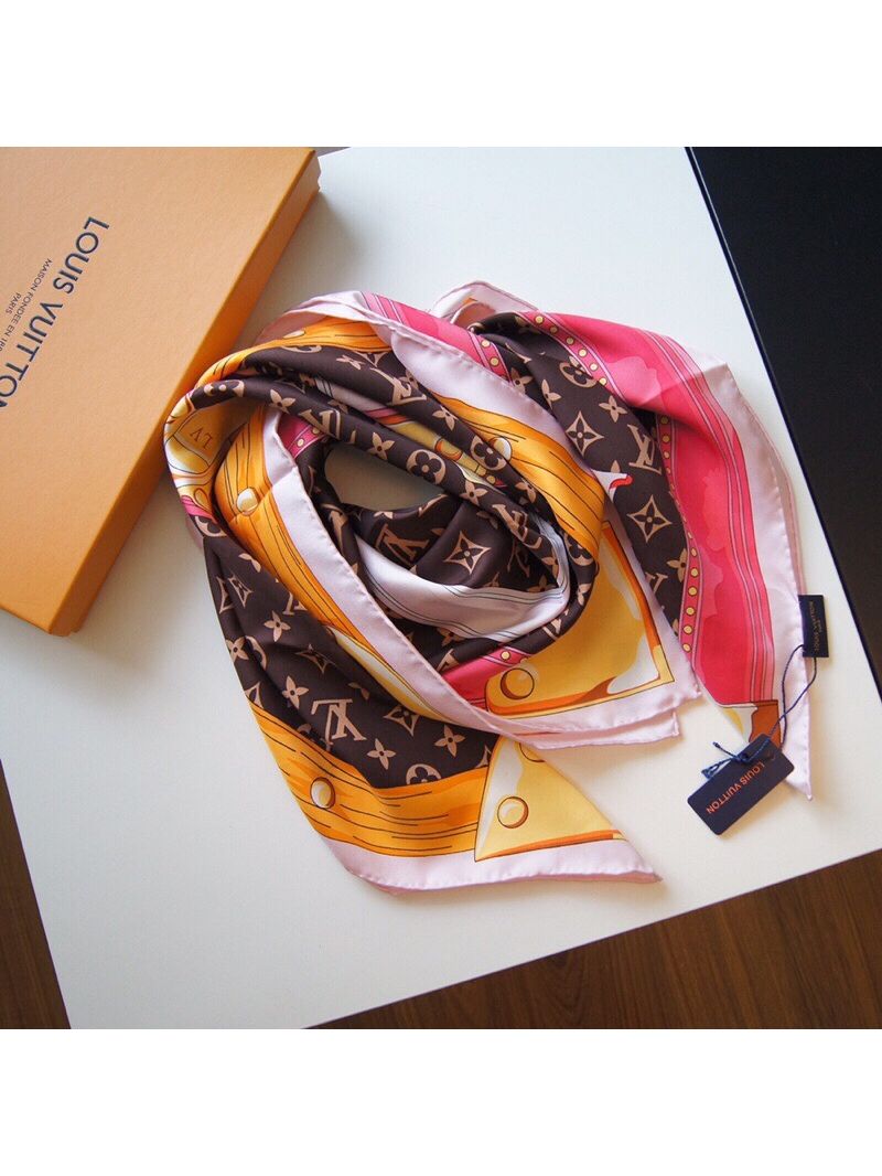 Louis Vuitton Summer Trunk Square M70745 Monogram