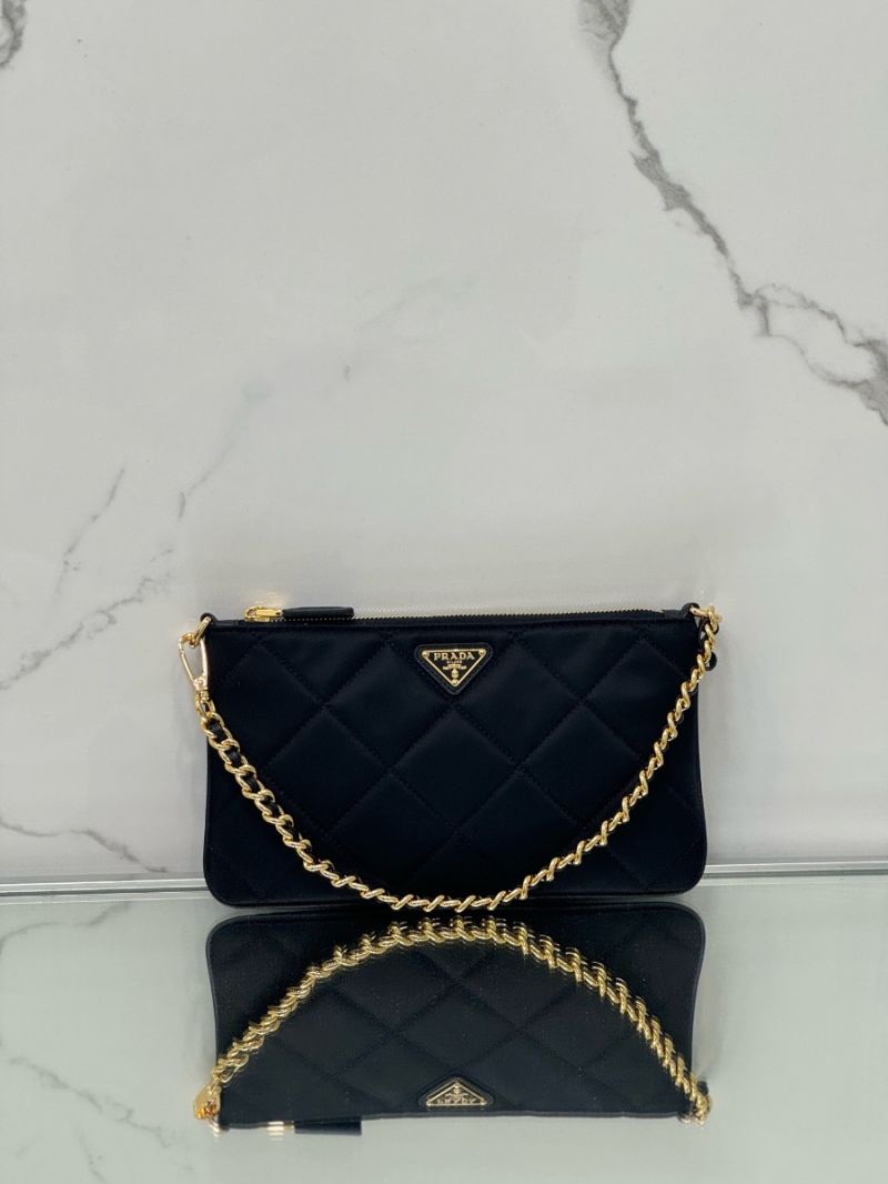 Prada Re-Nylon pouch 1NI054
