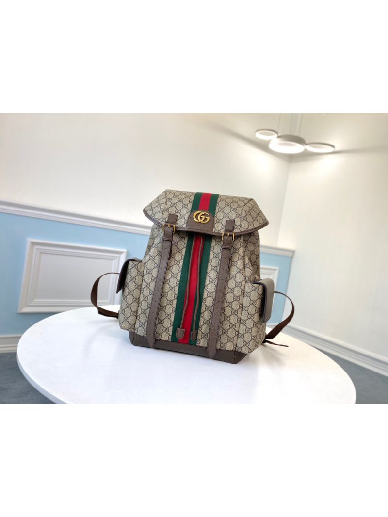 Gucci Ophidia GG Medium Backpack 598140