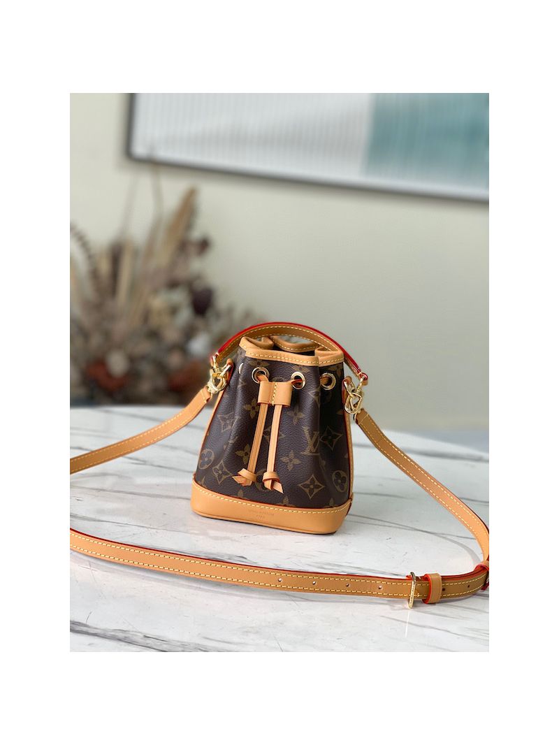 Louis Vuitton LV Nano Noe M81266