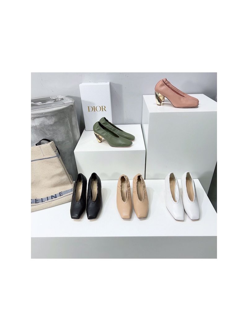 Dior Déesse Pump Lambskin KCP926