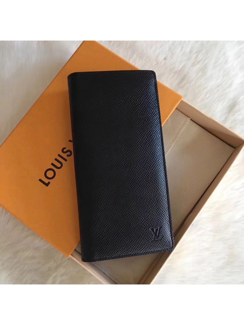 Louis Vuitton LV Brazza Wallet 62665 