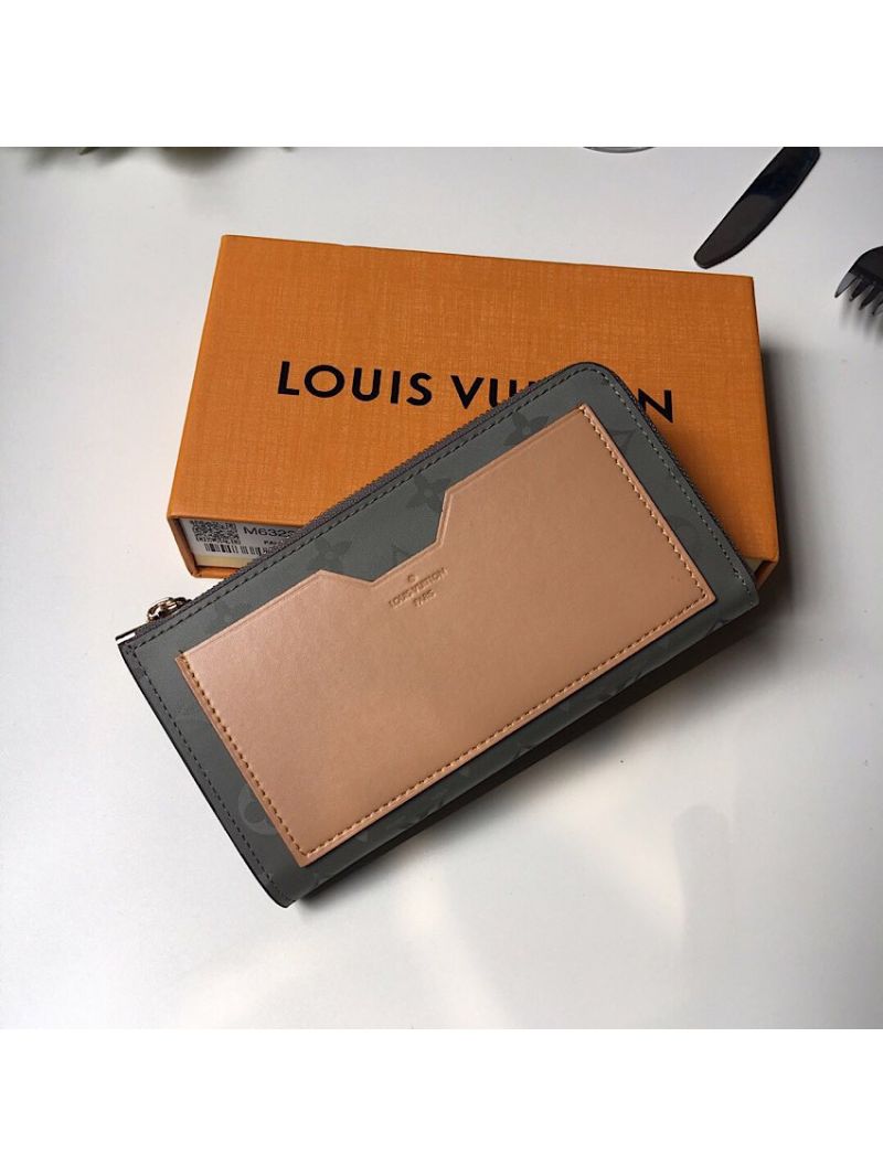 Louis Vuitton LV Cosmos Wallet M63237