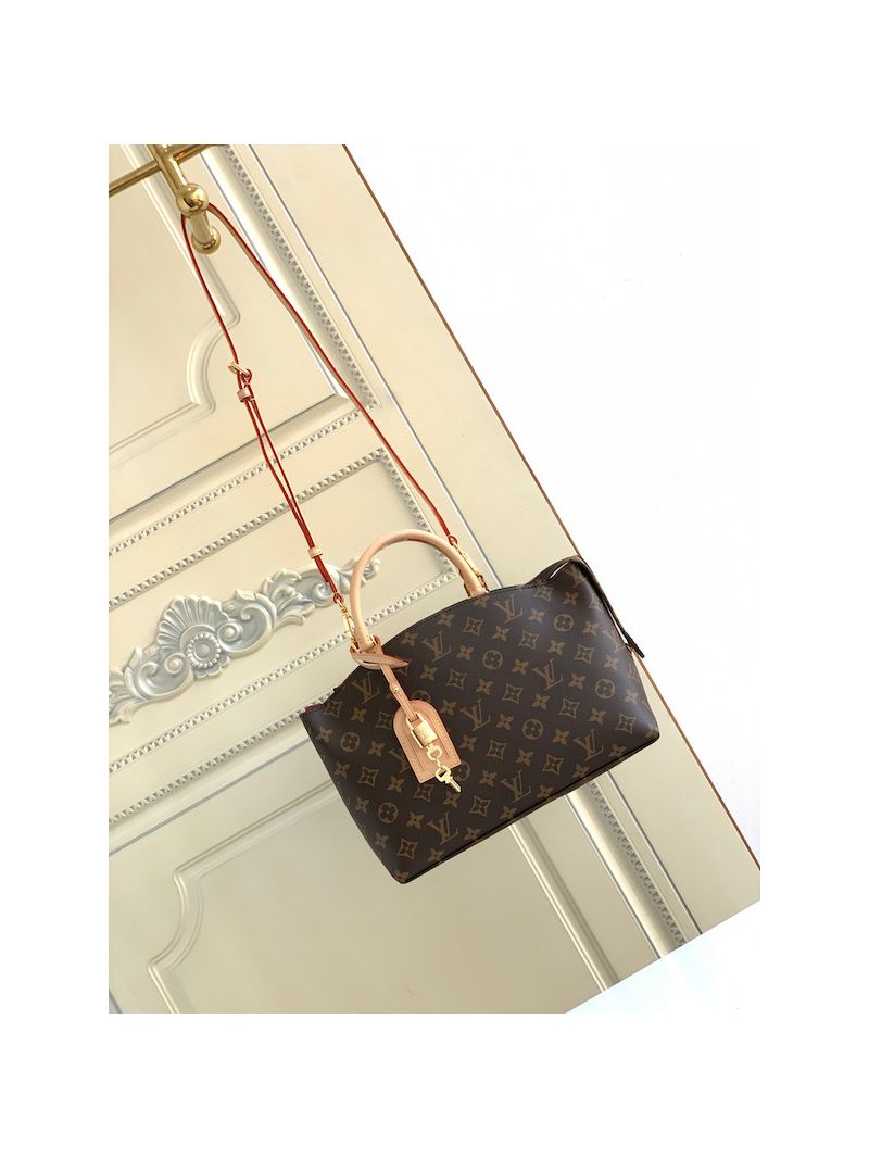 Louis Vuitton LV Petite Palais Monogram M45900