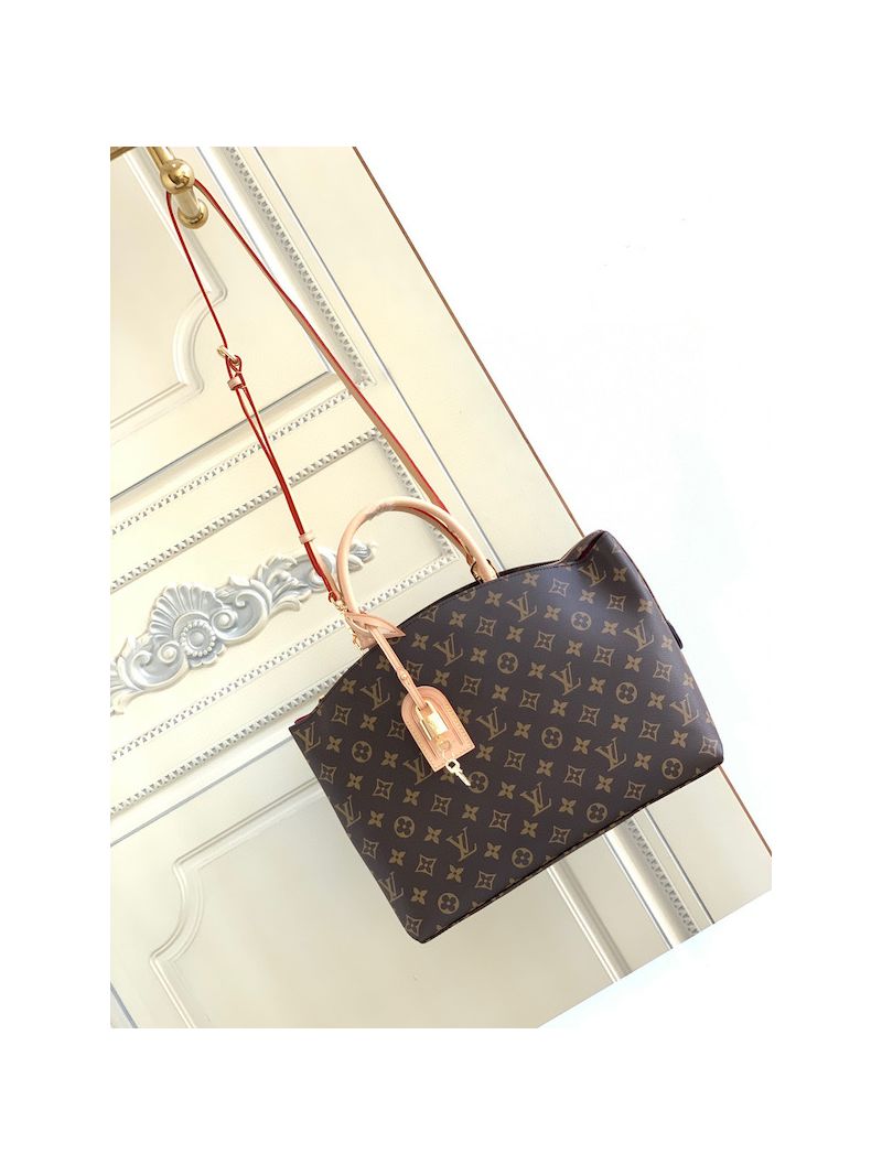 Louis Vuitton LV Grand Palais Monogram M45898