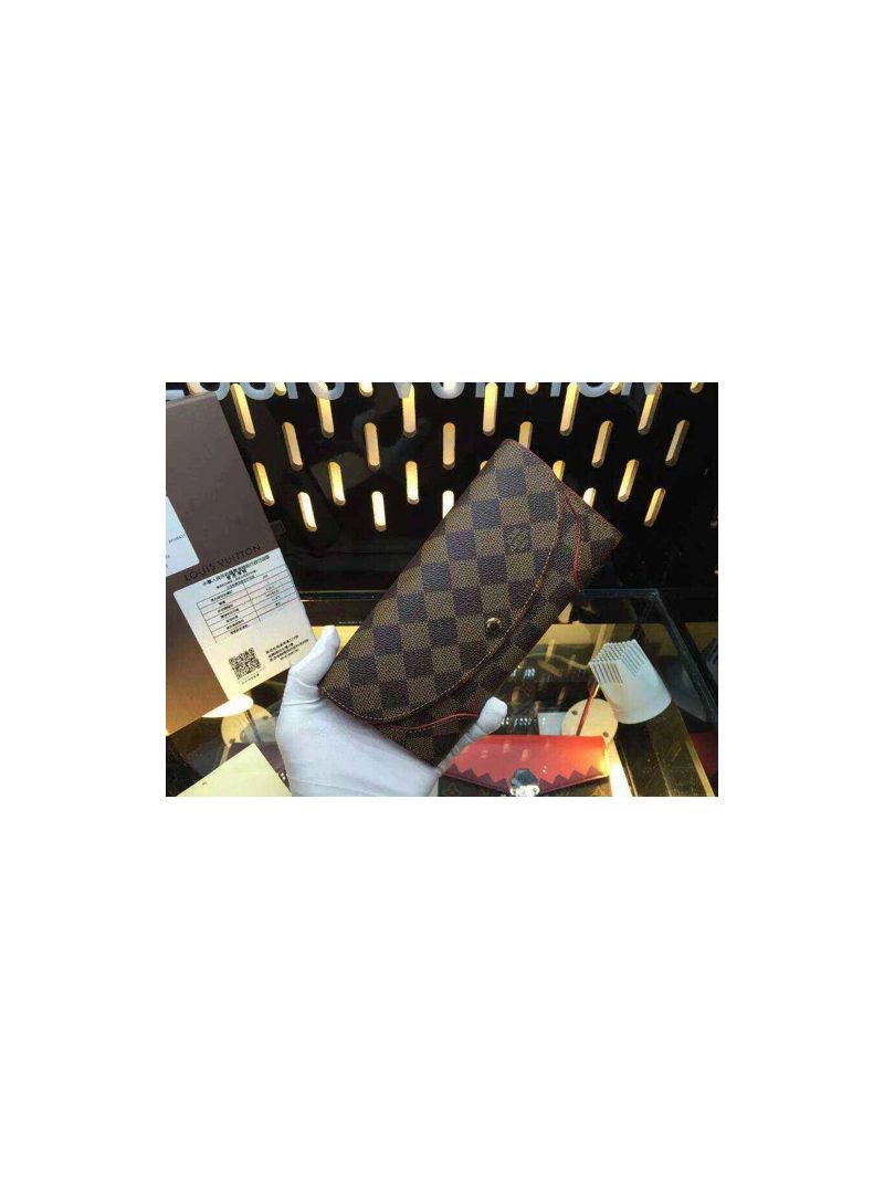 Louis Vuitton LV Caissa 61221 Wallet