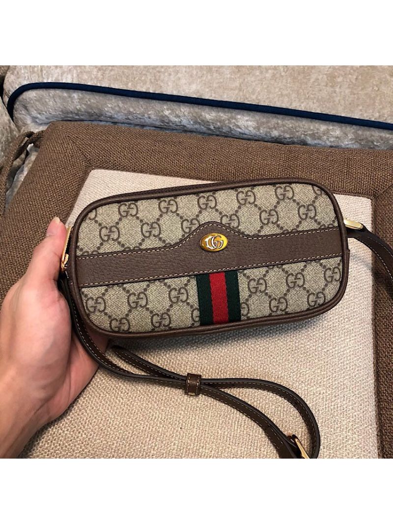 Gucci Ophidia Mini GG Bag 546597