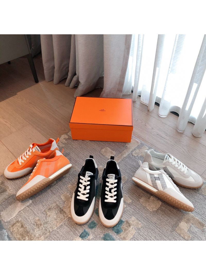 Hermes Course Sneaker H211935