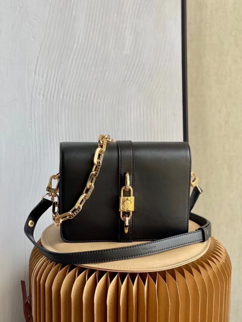 Louis Vuitton LV Rendez-Vous M57743 Black